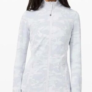 Lululemon Luxtreme Define Jacket